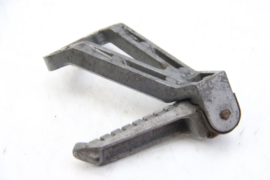 photo de PIASTRA PEDANA POSTERIORE SINISTRA KAWASAKI ZX-6R ZX6R 600 (1995 - 1997) - Dettaglio del componente