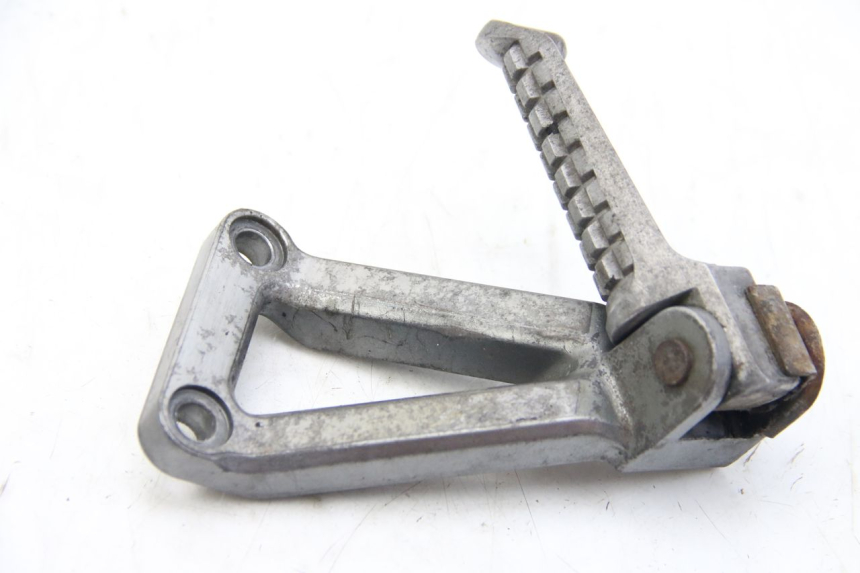photo de PIASTRA PEDANA POSTERIORE SINISTRA KAWASAKI ZX-6R ZX6R 600 (1995 - 1997) - Altra angolazione