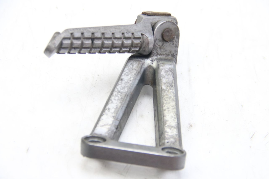 photo de PIASTRA PEDANA POSTERIORE SINISTRA KAWASAKI ZX-6R ZX6R 600 (1995 - 1997) - Primo piano tecnico