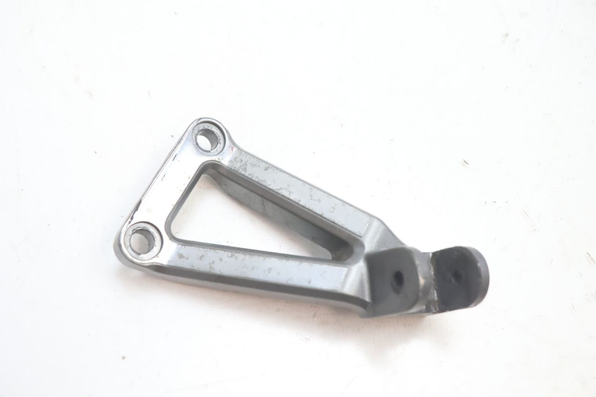 photo de PIASTRA PEDANA POSTERIORE SINISTRA KAWASAKI ZX-6R ZX6R 600 (1995 - 1997) - Dettaglio del componente