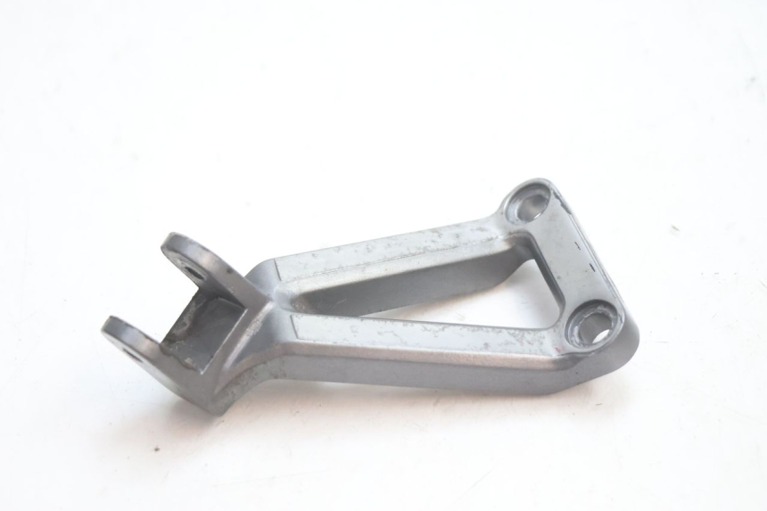 photo de PIASTRA PEDANA POSTERIORE SINISTRA KAWASAKI ZX-6R ZX6R 600 (1995 - 1997) - Zoom sullo stato d'uso