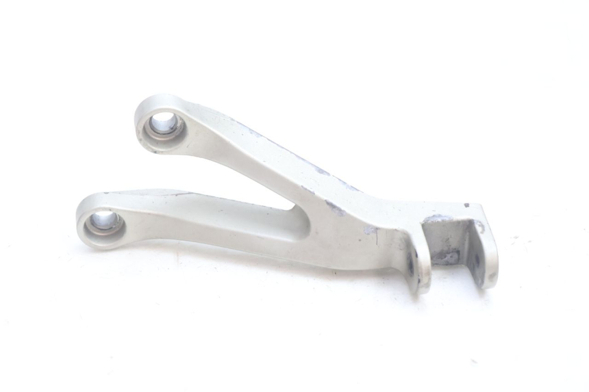 photo de PEDANA POSTERIORE SINISTRA SUPPORTO KAWASAKI ZX-6R ZX6R 600 (2000 - 2002) - Vista principale