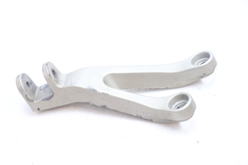 photo de PEDANA POSTERIORE SINISTRA SUPPORTO KAWASAKI ZX-6R ZX6R 600 (2000 - 2002) - Zoom sullo stato d'uso