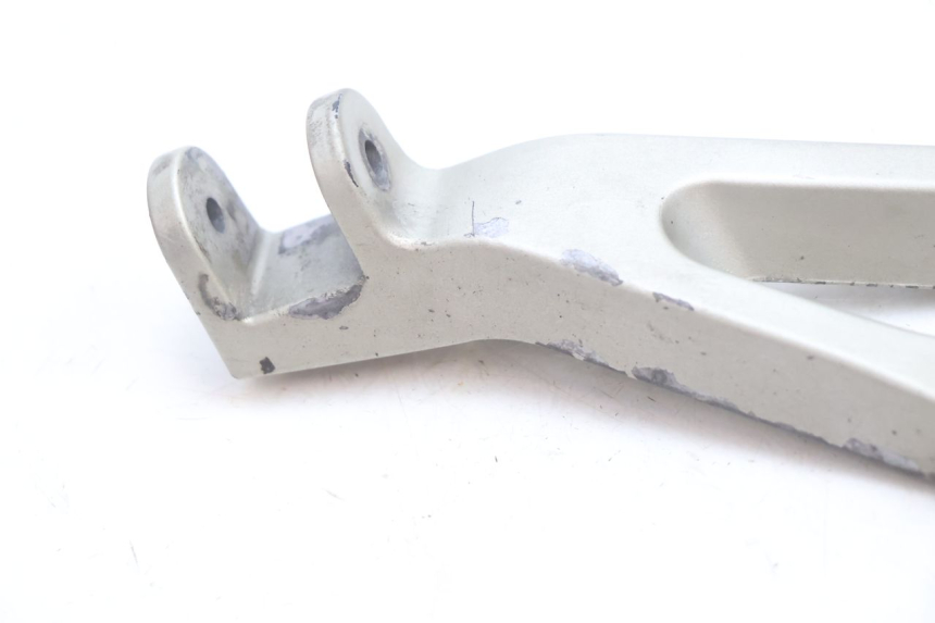 photo de PEDANA POSTERIORE SINISTRA SUPPORTO KAWASAKI ZX-6R ZX6R 600 (2000 - 2002) - Altra angolazione