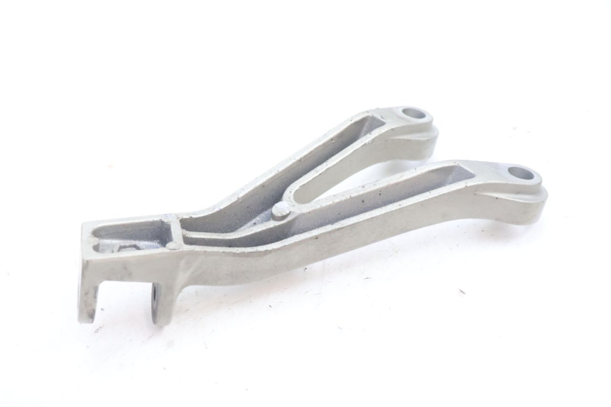 photo de PEDANA POSTERIORE SINISTRA SUPPORTO KAWASAKI ZX-6R ZX6R 600 (2000 - 2002) - Primo piano tecnico