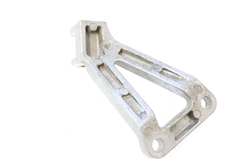 photo de PIASTRA PEDANA POSTERIORE SINISTRA KAWASAKI ZX-6R ZX6R 600 (1995 - 1997) - Zoom sullo stato d'uso