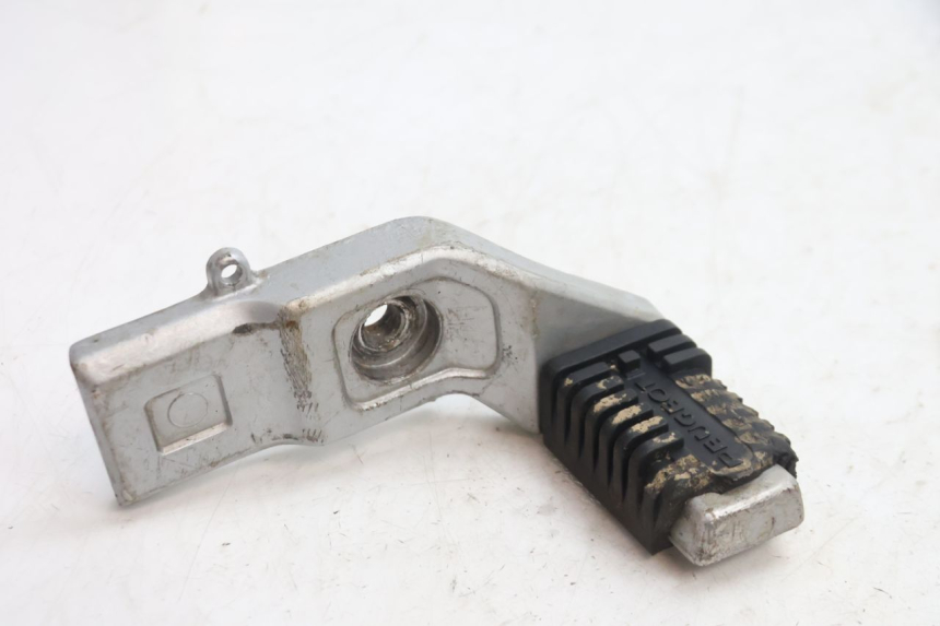 photo de PEDANA ANTERIORE DESTRA SUPPORTO PEUGEOT 103 SPX CLIP 50 (1989 - 1992) - Vista principale