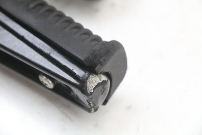 photo de PEDANA ANTERIORE DESTRA SUPPORTO ARCHIVE CAFE RACER 4T 50 (2019 - 2024) - Vista d'insieme del prodotto