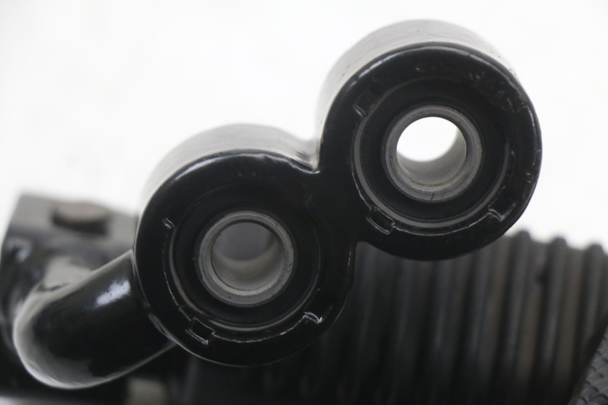 photo de PEDANA ANTERIORE DESTRA SUPPORTO ARCHIVE CAFE RACER 4T 50 (2019 - 2024) - Dettagli dei punti di fissaggio