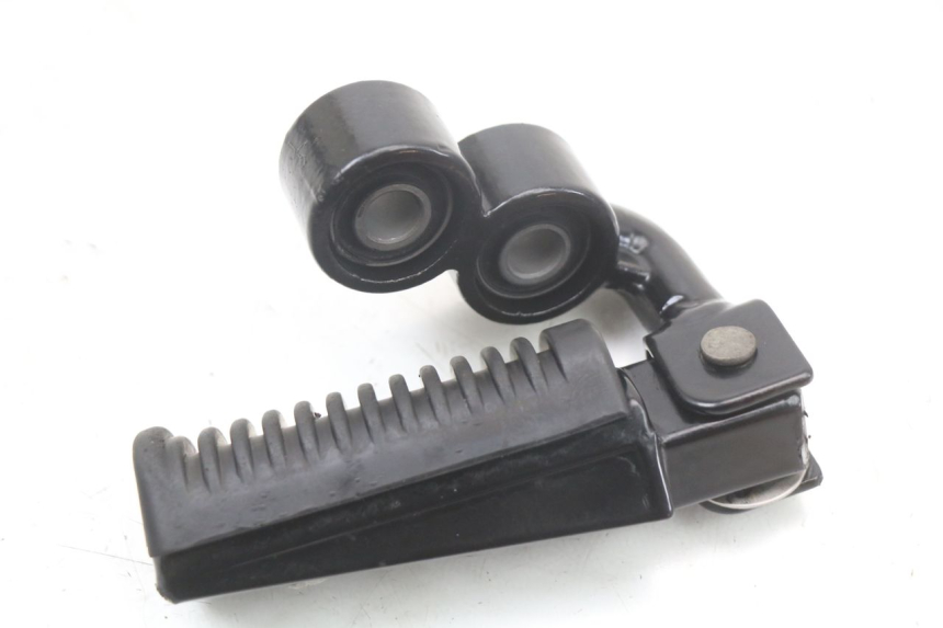 photo de PEDANA ANTERIORE DESTRA SUPPORTO ARCHIVE CAFE RACER 4T 50 (2019 - 2024) - Stato della superficie e materiale