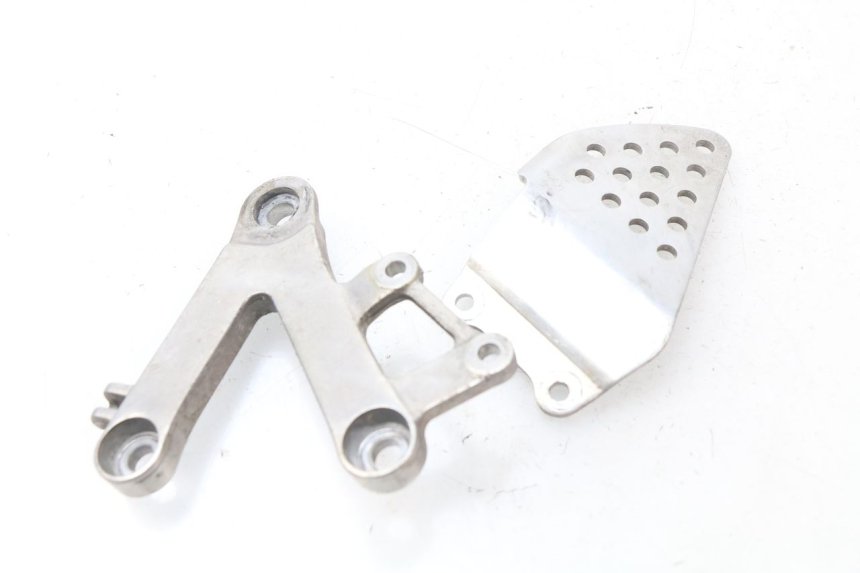photo de PEDANA ANTERIORE DESTRA SUPPORTO HONDA CBR 919 RR FIREBLADE 900 (1998 - 1999) - Vista principale