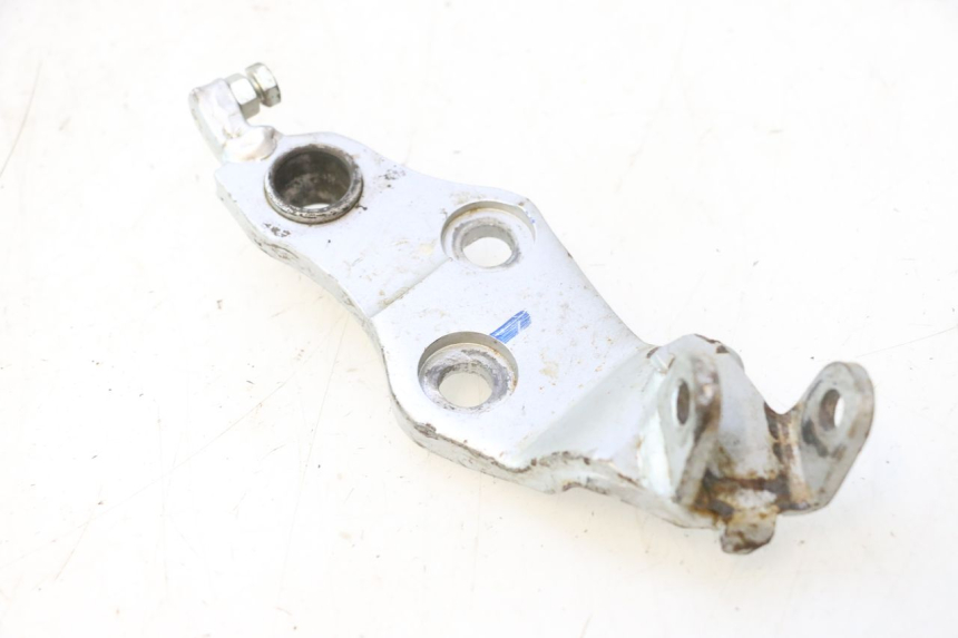 photo de PEDANA ANTERIORE DESTRA SUPPORTO HONDA CRF CR-F 125 (2020 - 2021) - Vista principale