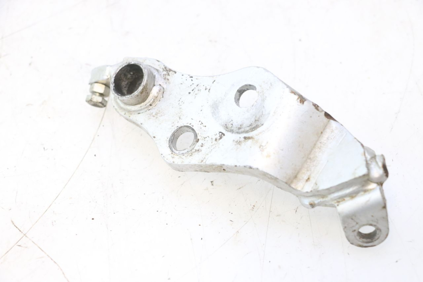 photo de PEDANA ANTERIORE DESTRA SUPPORTO HONDA CRF CR-F 125 (2020 - 2021) - Dettaglio del componente