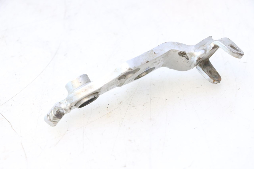 photo de PEDANA ANTERIORE DESTRA SUPPORTO HONDA CRF CR-F 125 (2020 - 2021) - Zoom sullo stato d'uso