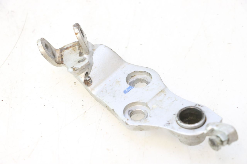 photo de PEDANA ANTERIORE DESTRA SUPPORTO HONDA CRF CR-F 125 (2020 - 2021) - Altra angolazione