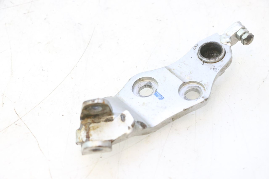 photo de PEDANA ANTERIORE DESTRA SUPPORTO HONDA CRF CR-F 125 (2020 - 2021) - Primo piano tecnico