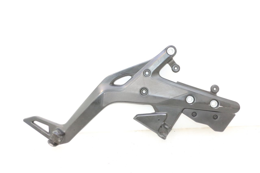 photo de PEDANA ANTERIORE DESTRA SUPPORTO KAWASAKI ER-6 ER6 F ABS 650 (2012 - 2016) - Vista principale