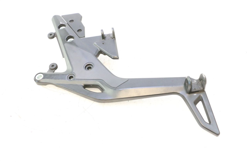 photo de PEDANA ANTERIORE DESTRA SUPPORTO KAWASAKI ER-6 ER6 F ABS 650 (2012 - 2016) - Dettaglio del componente