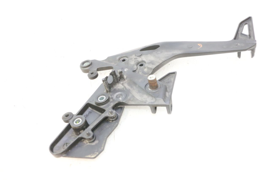 photo de PEDANA ANTERIORE DESTRA SUPPORTO KAWASAKI ER-6 ER6 F ABS 650 (2012 - 2016) - Vista d'insieme del prodotto