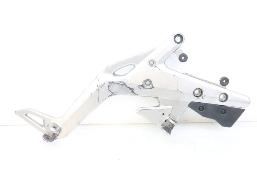 photo de PEDANA ANTERIORE DESTRA SUPPORTO KAWASAKI ER-6 ER6 N 650 (2012 - 2016) - Vista principale