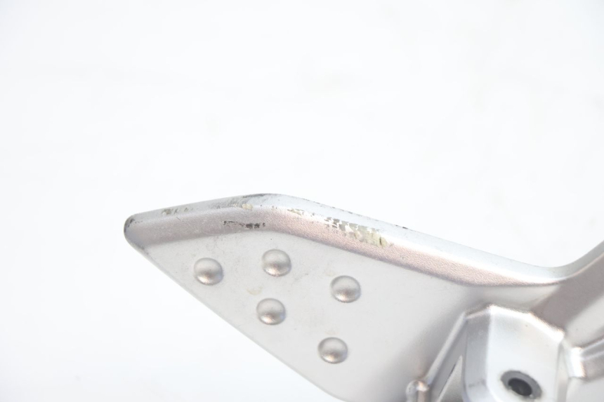 photo de PEDANA ANTERIORE DESTRA SUPPORTO KAWASAKI ER-6 ER6 N 650 (2005 - 2009) - Altra angolazione