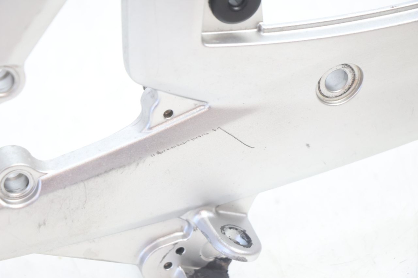 photo de PEDANA ANTERIORE DESTRA SUPPORTO KAWASAKI ER-6 ER6 N 650 (2005 - 2009) - Vista d'insieme del prodotto