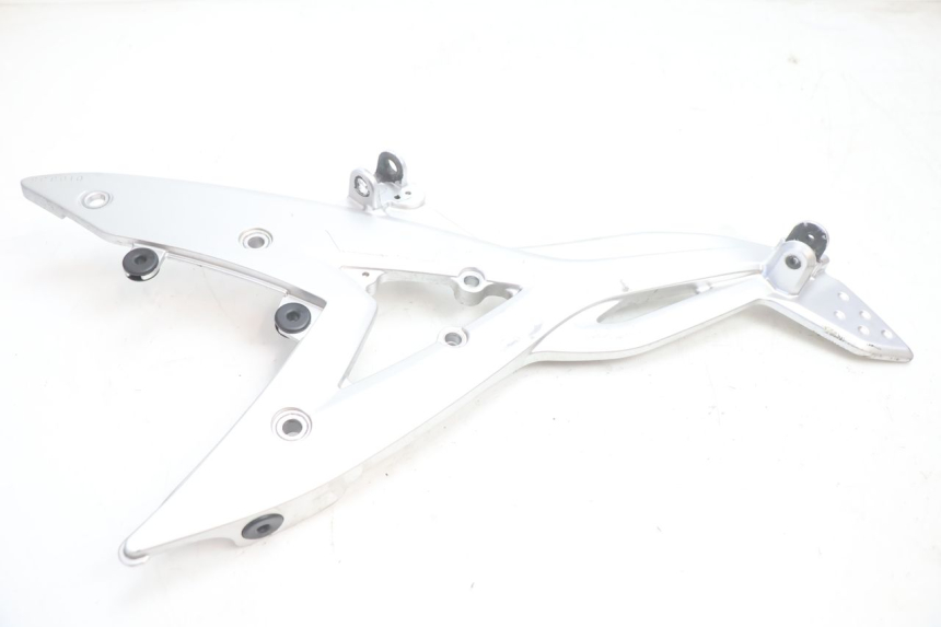 photo de PEDANA ANTERIORE DESTRA SUPPORTO KAWASAKI ER-6 ER6 N 650 (2005 - 2009) - Dettagli dei punti di fissaggio