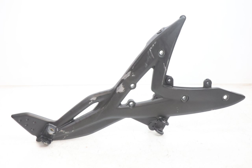 photo de PEDANA ANTERIORE DESTRA SUPPORTO KAWASAKI ER-6 ER6 N 650 (2005 - 2009) - Vista principale