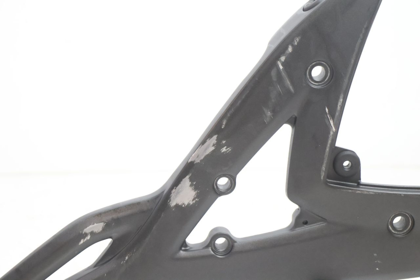photo de PEDANA ANTERIORE DESTRA SUPPORTO KAWASAKI ER-6 ER6 N 650 (2005 - 2009) - Zoom sullo stato d'uso