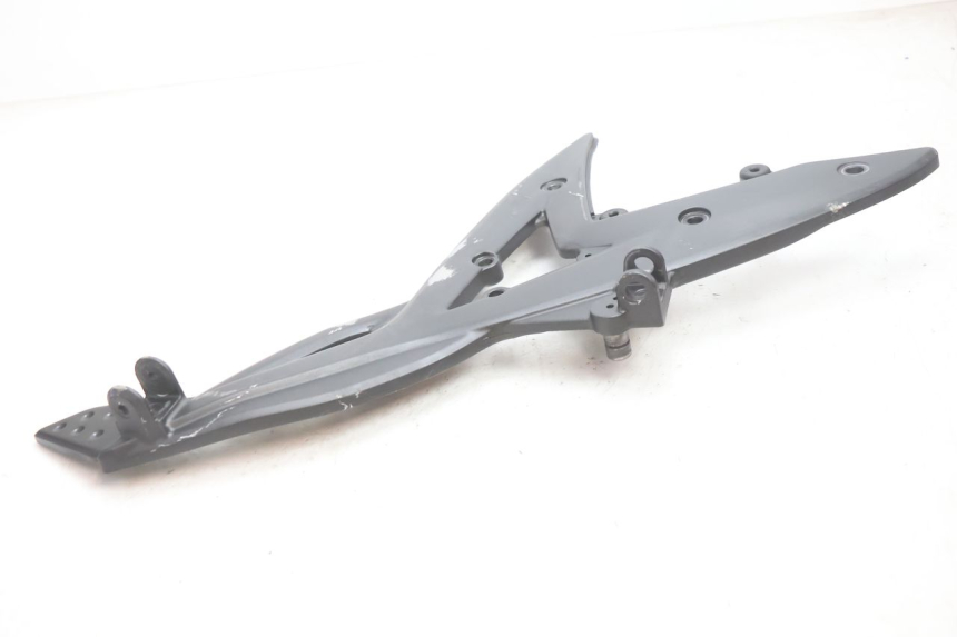 photo de PEDANA ANTERIORE DESTRA SUPPORTO KAWASAKI ER-6 ER6 N 650 (2005 - 2009) - Altra angolazione