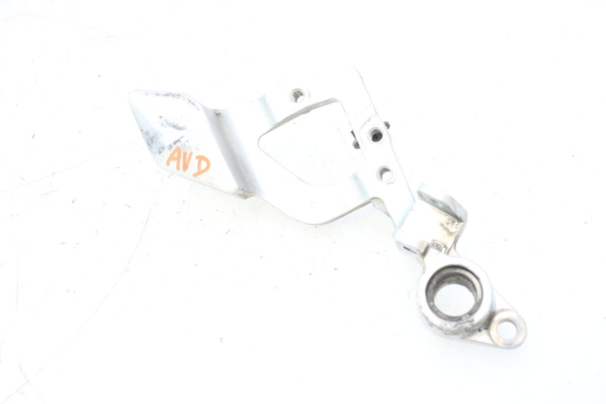 photo de PEDANA ANTERIORE DESTRA SUPPORTO YAMAHA FJR 1300 (2001 - 2005) - Vista principale