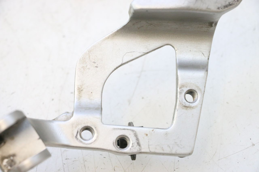 photo de PEDANA ANTERIORE DESTRA SUPPORTO YAMAHA FJR 1300 (2001 - 2005) - Dettaglio del componente