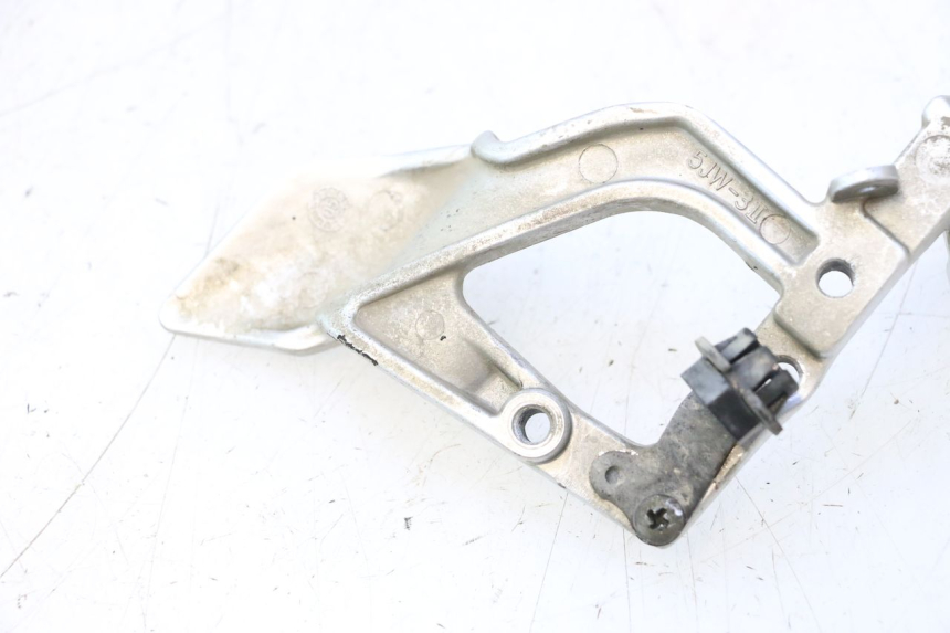 photo de PEDANA ANTERIORE DESTRA SUPPORTO YAMAHA FJR 1300 (2001 - 2005) - Zoom sullo stato d'uso