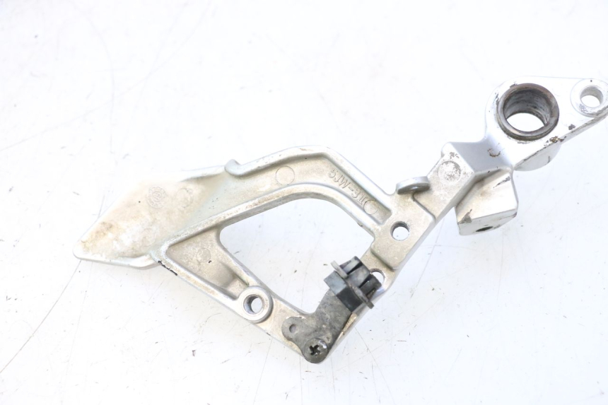 photo de PEDANA ANTERIORE DESTRA SUPPORTO YAMAHA FJR 1300 (2001 - 2005) - Vista d'insieme del prodotto