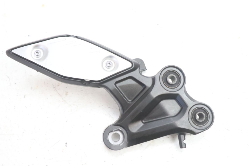 photo de PIASTRA PEDANA ANTERIORE DESTRA YAMAHA FZ8 800 (2010 - 2016) - Vista principale