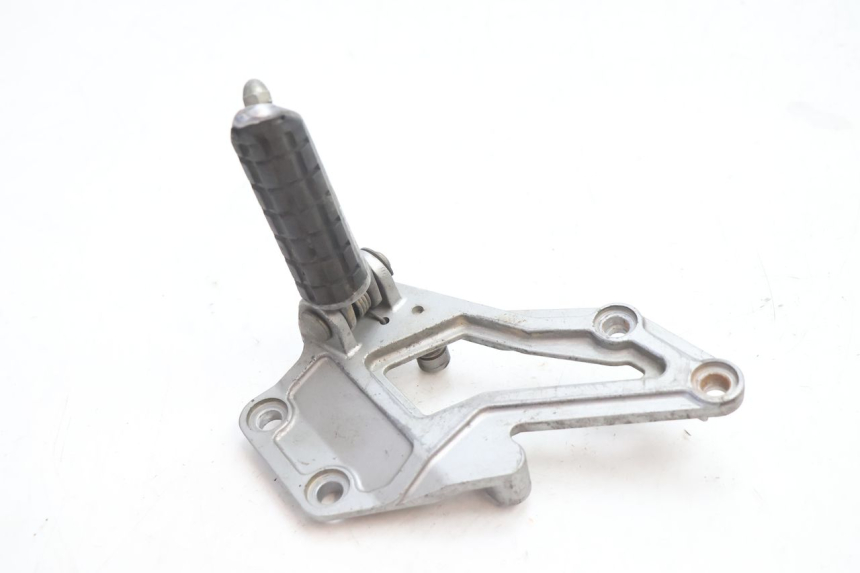 photo de PEDANA ANTERIORE DESTRA SUPPORTO KAWASAKI GPX F ZX750F 750 (1986 - 1990) - Altra angolazione