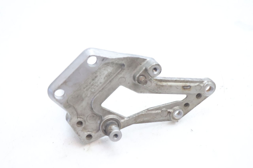 photo de PEDANA ANTERIORE DESTRA SUPPORTO KAWASAKI GPX F ZX750F 750 (1986 - 1990) - Vista d'insieme del prodotto