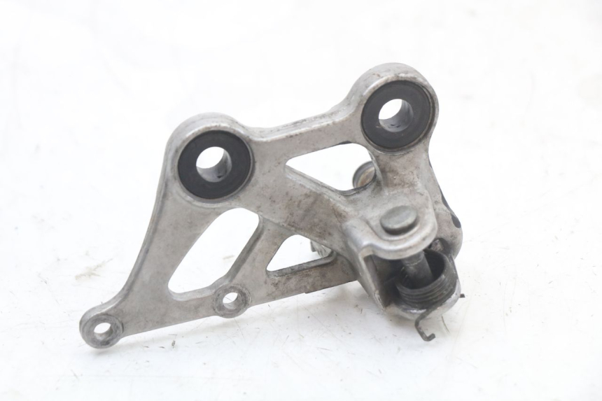 photo de PEDANA ANTERIORE DESTRA SUPPORTO HONDA CBR F 1000 (1993 - 1996) - Vista principale