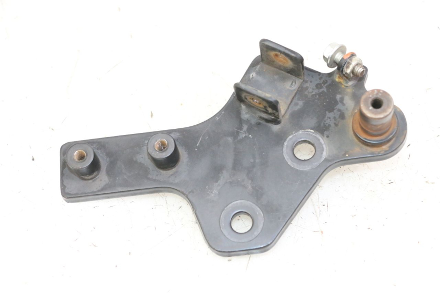 photo de PEDANA ANTERIORE DESTRA SUPPORTO KEEWAY K-LIGHT KLIGHT 125 (2018 - 2025) - Vista principale