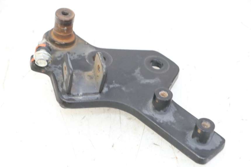 photo de PEDANA ANTERIORE DESTRA SUPPORTO KEEWAY K-LIGHT KLIGHT 125 (2018 - 2025) - Zoom sullo stato d'uso