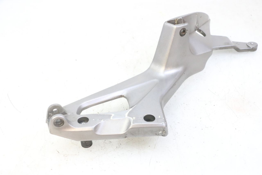 photo de PEDANA ANTERIORE DESTRA SUPPORTO HONDA NTV DEAUVILLE ABS 700 (2007 - 2016) - Dettagli dei punti di fissaggio