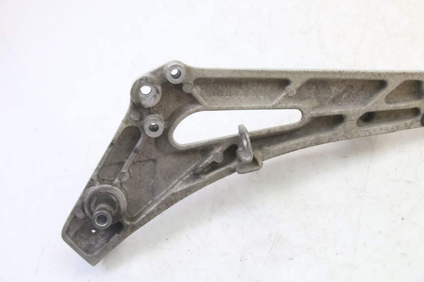 photo de PEDANA ANTERIORE DESTRA SUPPORTO HONDA NTV DEAUVILLE 650 (2001 - 2006) - Vista d'insieme del prodotto