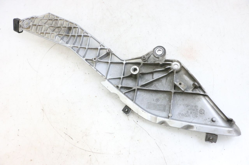 photo de PEDANA ANTERIORE DESTRA SUPPORTO BMW R RT ABS 1200 (2010 - 2014) - Zoom sullo stato d'uso