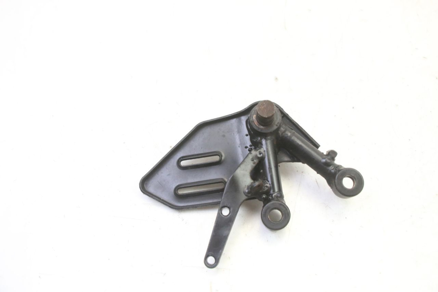 photo de PEDANA ANTERIORE DESTRA SUPPORTO MAG POWER R-STREET 50 (2016 - 2025) - Altra angolazione