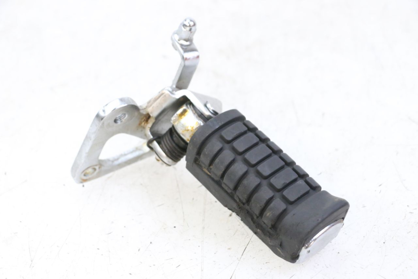 photo de PEDANA ANTERIORE DESTRA SUPPORTO REGAL RAPTOR RAXTER 2 125 (2007 - 2015) - Vista principale