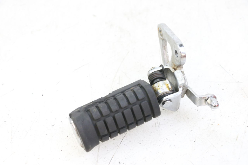 photo de PEDANA ANTERIORE DESTRA SUPPORTO REGAL RAPTOR RAXTER 2 125 (2007 - 2015) - Dettaglio del componente