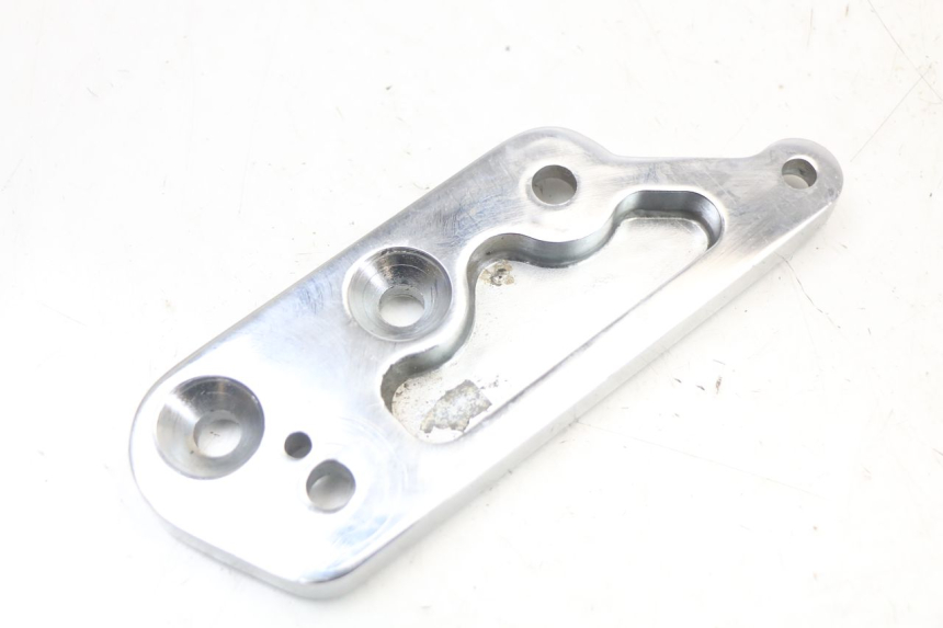 photo de PEDANA ANTERIORE DESTRA SUPPORTO REGAL RAPTOR SPYDER 125 (2010 - 2018) - Vista principale