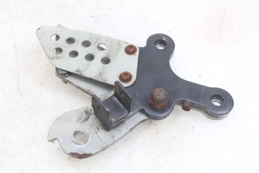 photo de PIASTRA PEDANA ANTERIORE DESTRA YAMASAKI ROADSTER 50 (2013 - 2018) - Vista principale