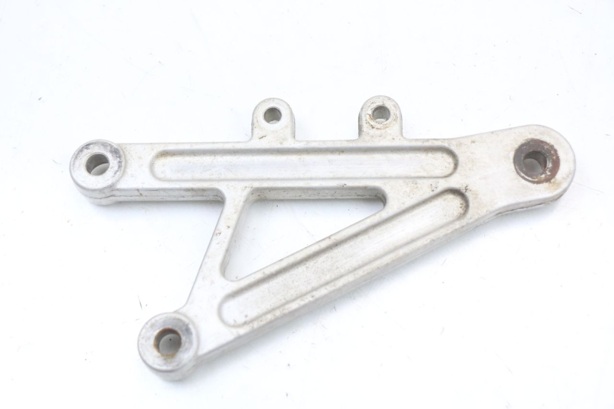 photo de PEDANA ANTERIORE DESTRA SUPPORTO APRILIA RS 50 (2006 - 2010) - Dettaglio del componente