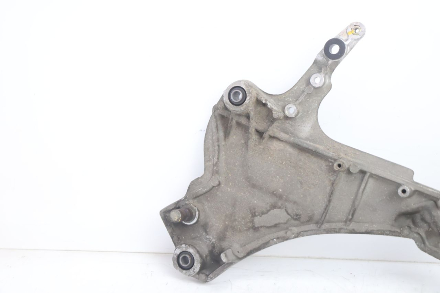 photo de PEDANA ANTERIORE DESTRA SUPPORTO HONDA ST PAN EUROPEAN 1100 (1990 - 2002) - Vista d'insieme del prodotto